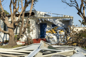 Your Guide to Recovery After Hurricane Damage