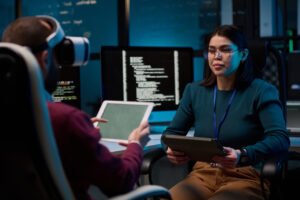 A Beginner’s Guide to Managed IT Services