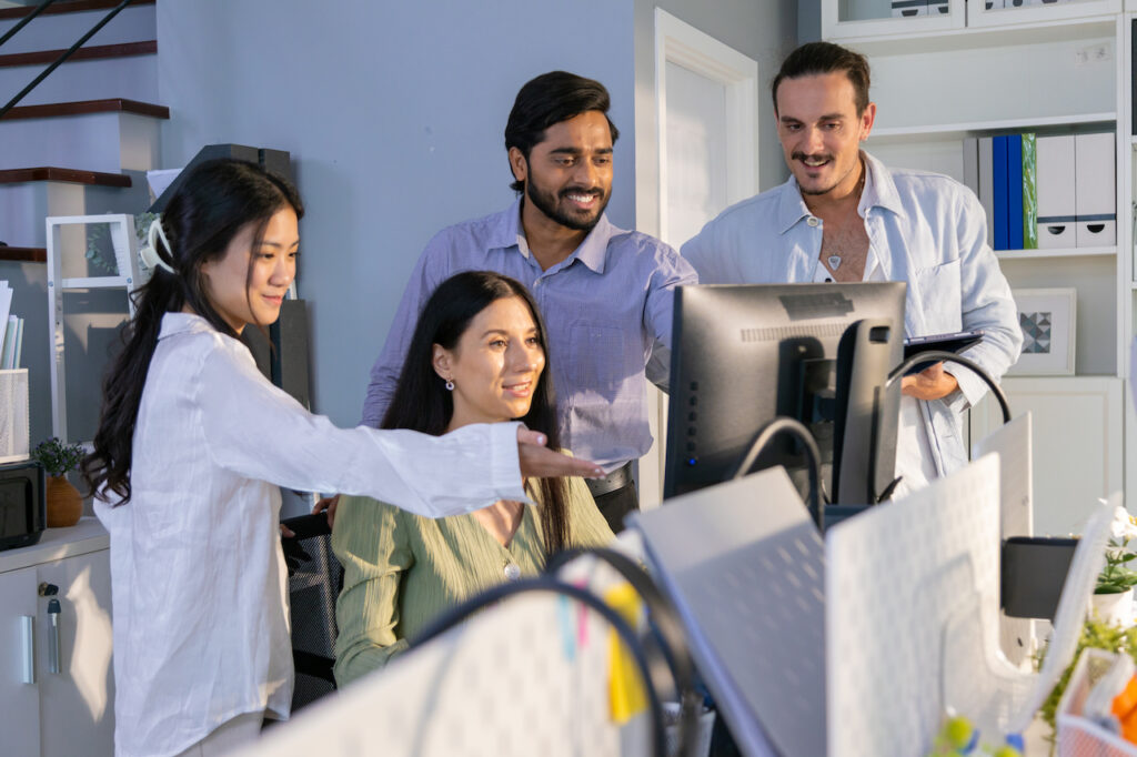 How Managed IT Can Lower Costs and Boost Scalability