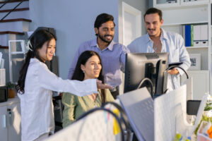 How Managed IT Can Lower Costs and Boost Scalability