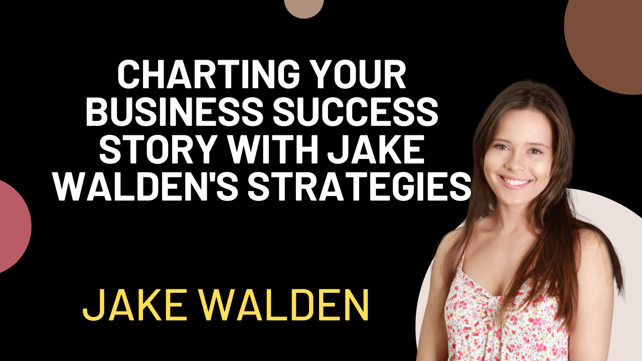 Jake Walden