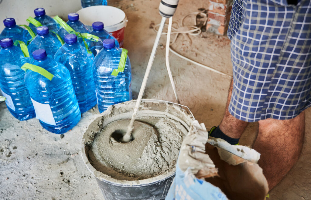 Choosing the Right Mortar Mix for Every Masonry Project: A Pro’s Guide