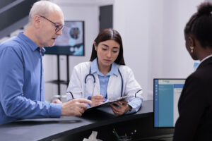 5 Reasons Why Your Medical Practice Needs IT Support