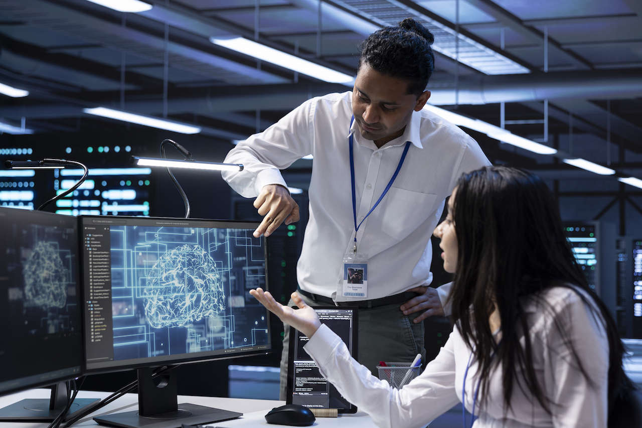 5 Benefits of Partnering with Managed Security Experts