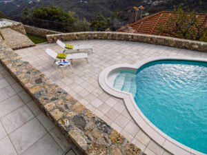 Revamp Your Backyard: Top Trends in Swimming Pool Remodeling