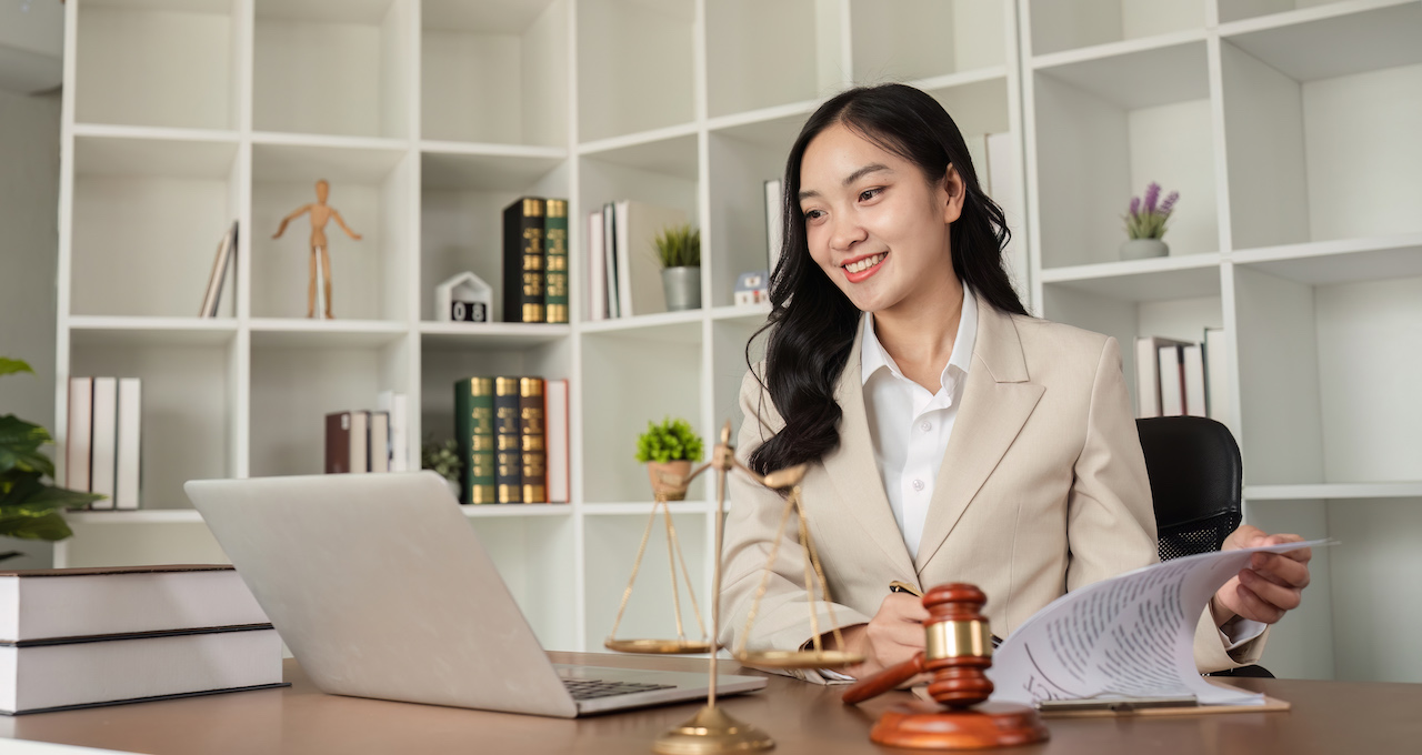 Data Backup and Disaster Recovery Planning for Law Firms