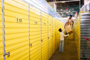 Humidity-Controlled vs. Standard Storage: Which is Best for Your Belongings?