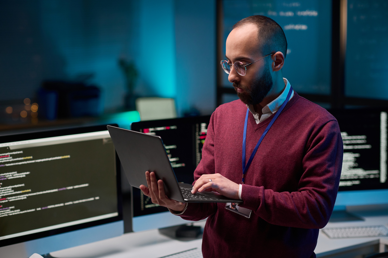Why Full-Service Managed IT is a Game-Changer for Growing Businesses
