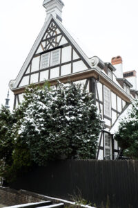 Preparing for Winter: The Benefits of Professional Heating Services
