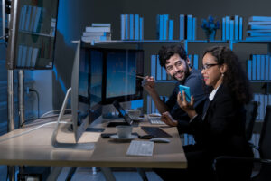 Cloud Migration Benefits: How Moving to the Cloud Enhances Efficiency
