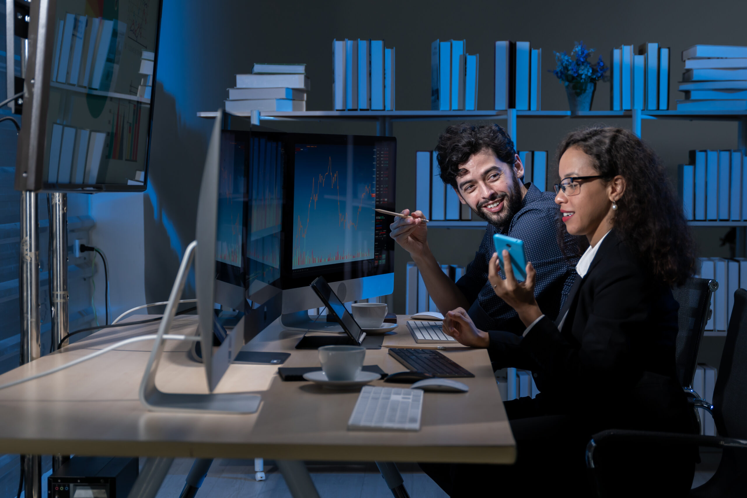 Cloud Migration Benefits: How Moving to the Cloud Enhances Efficiency