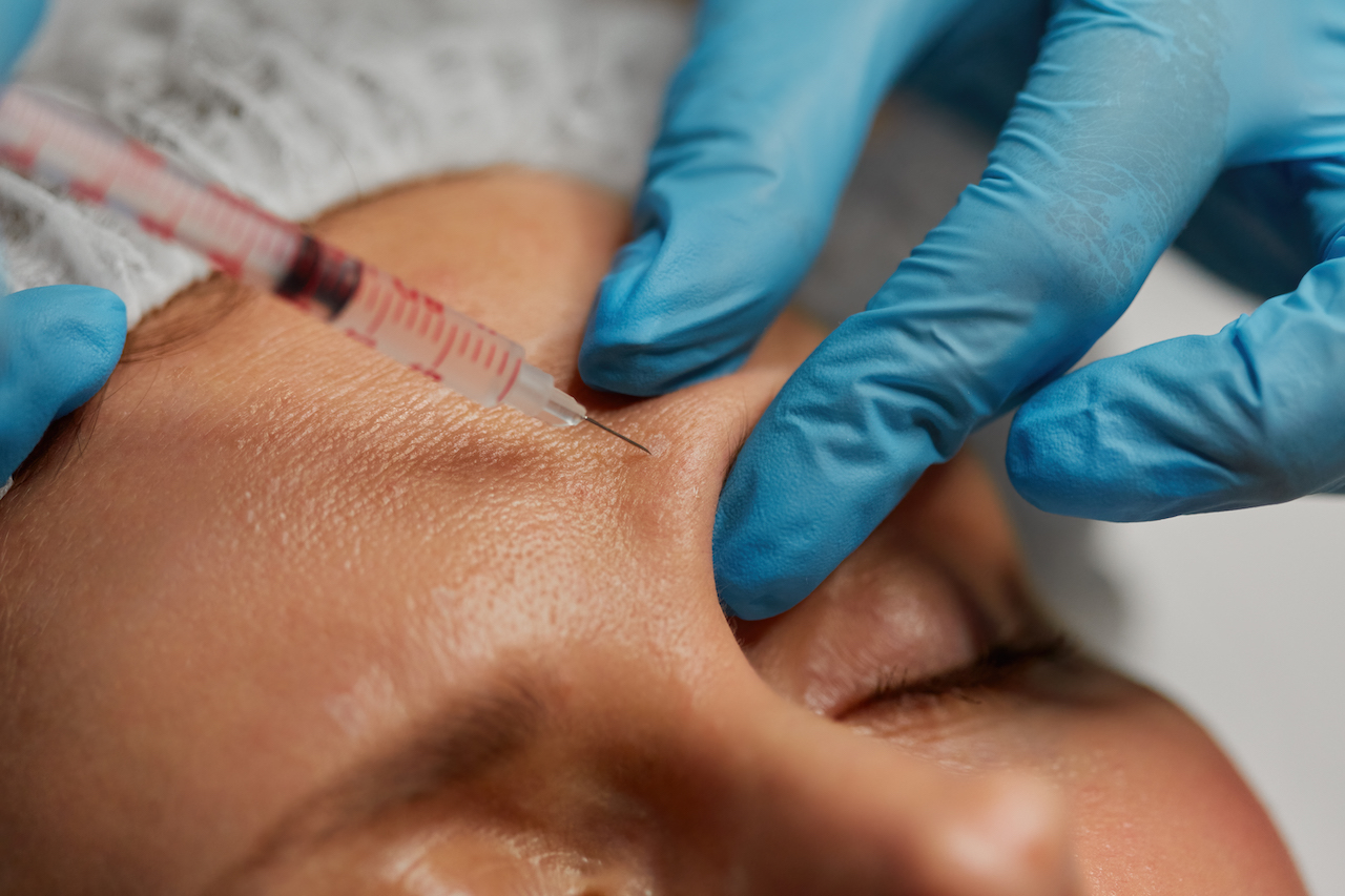 How to Prepare for Your First Cosmetic Injection Appointment