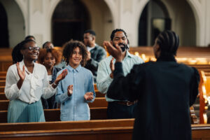 Church Stewardship Essentials: Strategies for Sustainable Ministry Growth