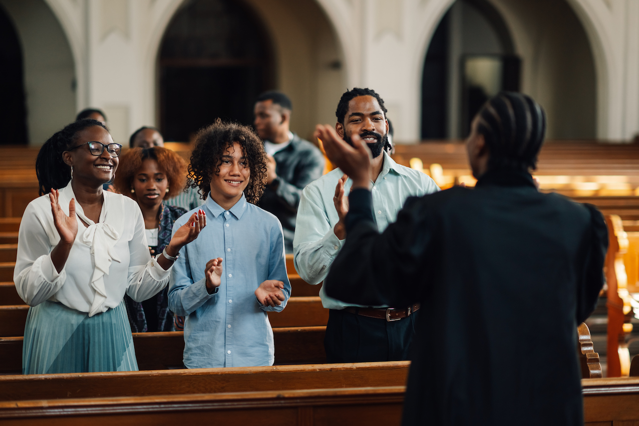 Church Stewardship Essentials: Strategies for Sustainable Ministry Growth