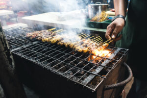 Charbroiler Innovation: How to Keep Your Industrial Charbroiler Ready for Evolving Demands