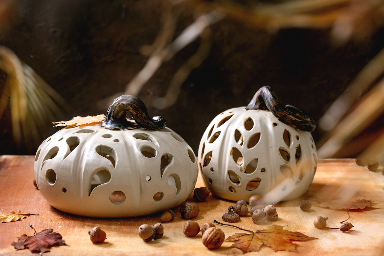 How to Effectively Store Your Halloween Decorations