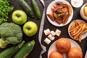 Say Goodbye to Sugar Cravings with These 5 Tips