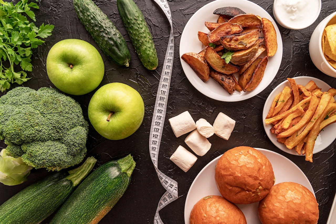 Say Goodbye to Sugar Cravings with These 5 Tips