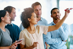 The Impact of Employee Development Software on Career Growth and Retention