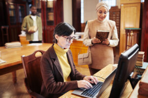 Top Cybersecurity Threats Facing Law Firms and How to Protect Against Them