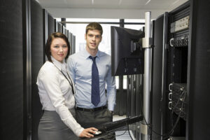 What to Expect from an IT Consulting Engagement