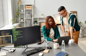 Key Trends in Custom Software Development for 2024