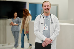Choosing the Right Primary Care Physician for Your Needs