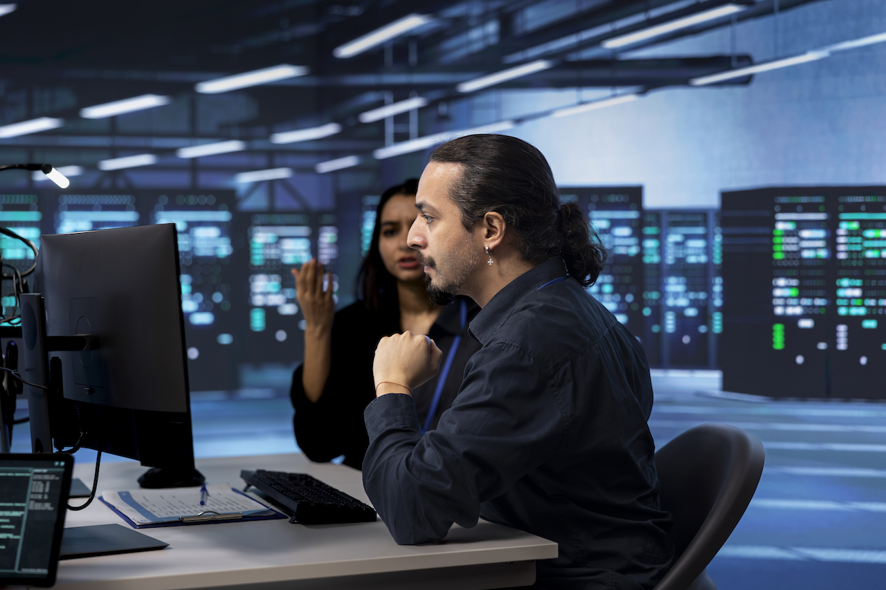 Why Every Business Needs a Comprehensive IT Strategy