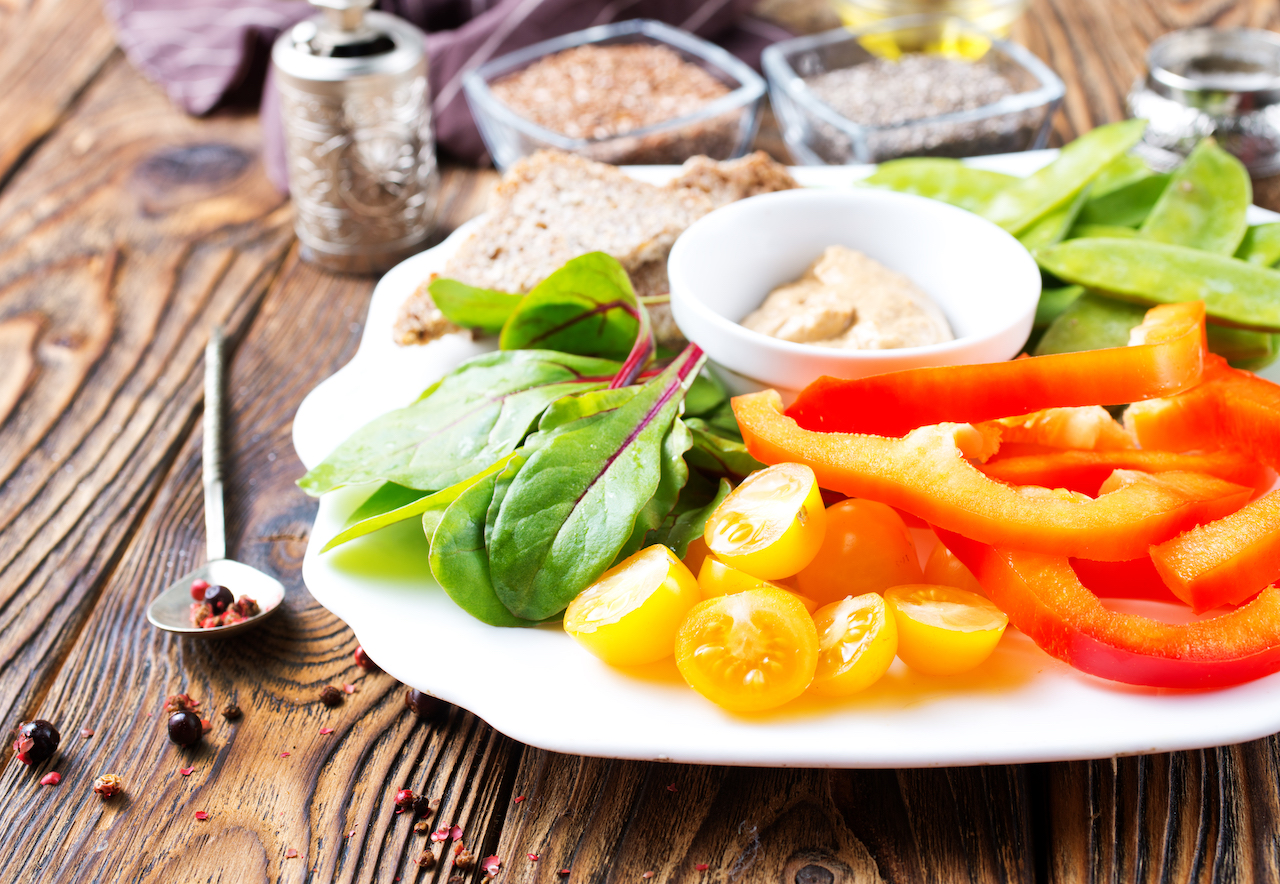 The Role of Seasonal and Local Produce in a Healthy Diet