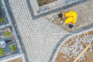 Why Hardscaping is the Key to a Low-Maintenance Backyard