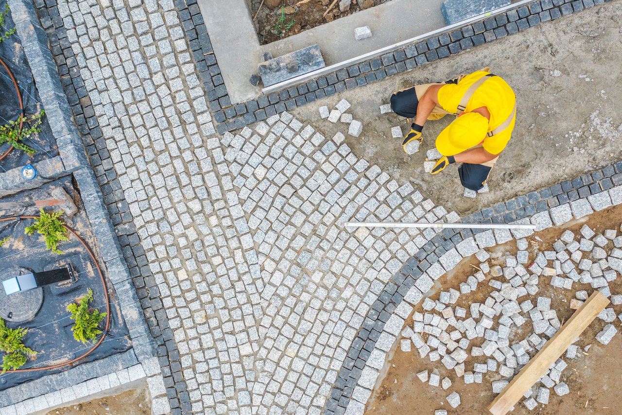 Why Hardscaping is the Key to a Low-Maintenance Backyard