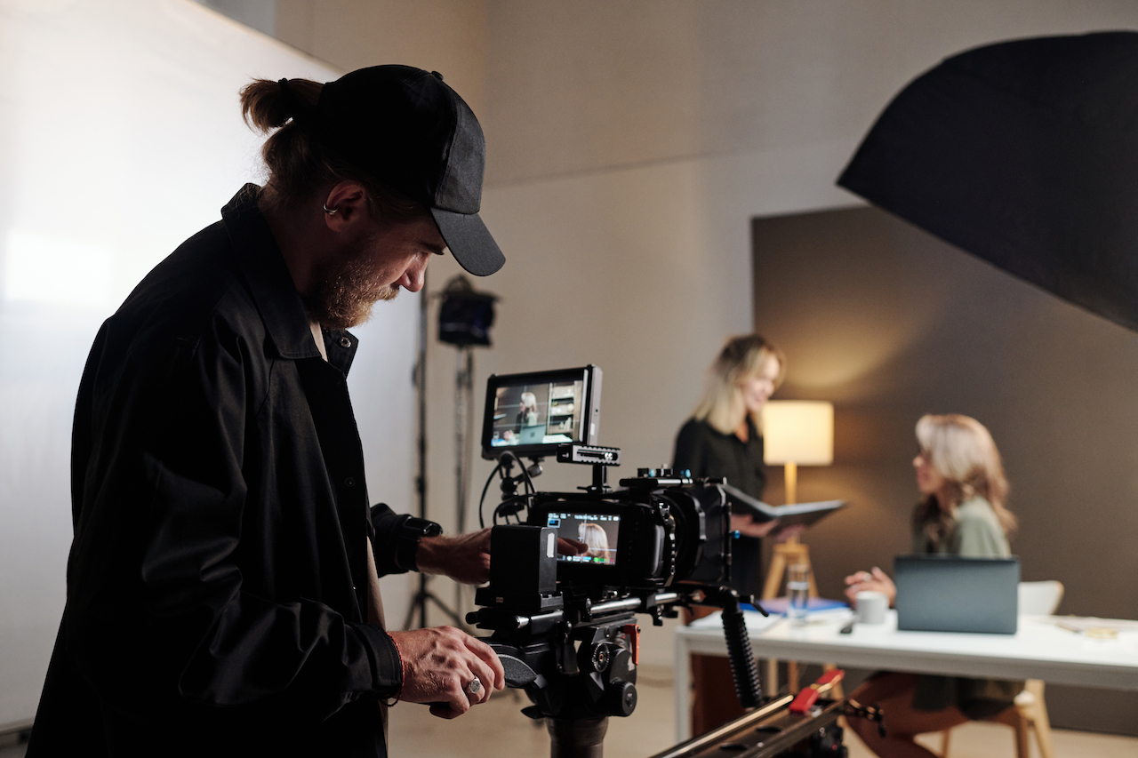Why Video Production is Key to Your Marketing Strategy