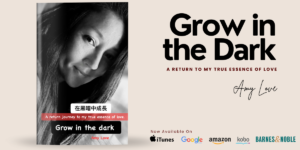 Chapter Spotlight: Dear God, Can I Refuse the Test? from "Growing in the Dark" by Amy Love