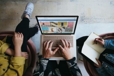 Staying Ahead in SEO: E-commerce Success with Backspace Marketing