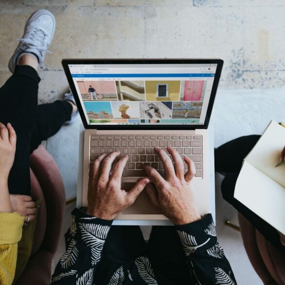 Staying Ahead in SEO: E-commerce Success with Backspace Marketing