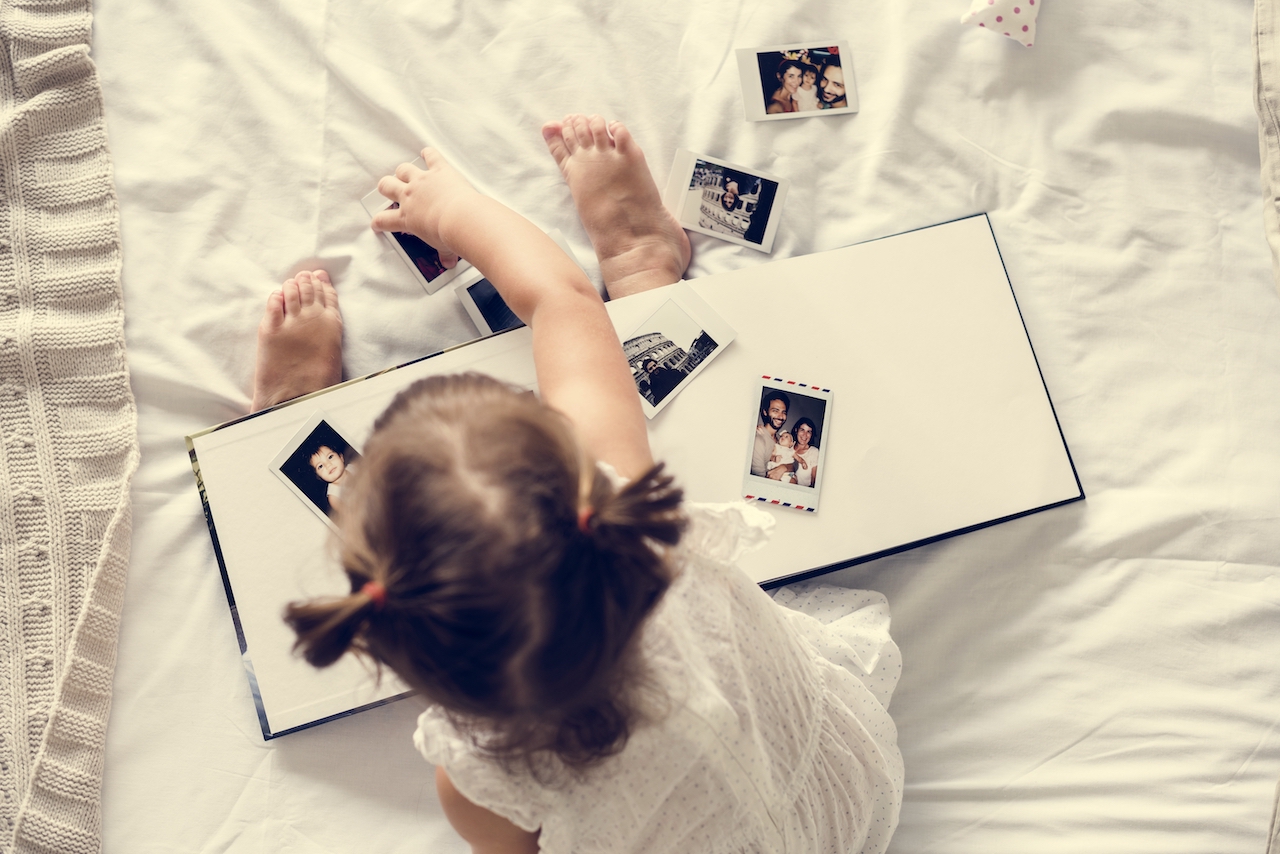 5 Fun Ways to Turn Baby’s Firsts into Forever Memories