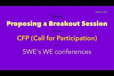 we25-call-for-participation-for-breakout-sessions-now-open!