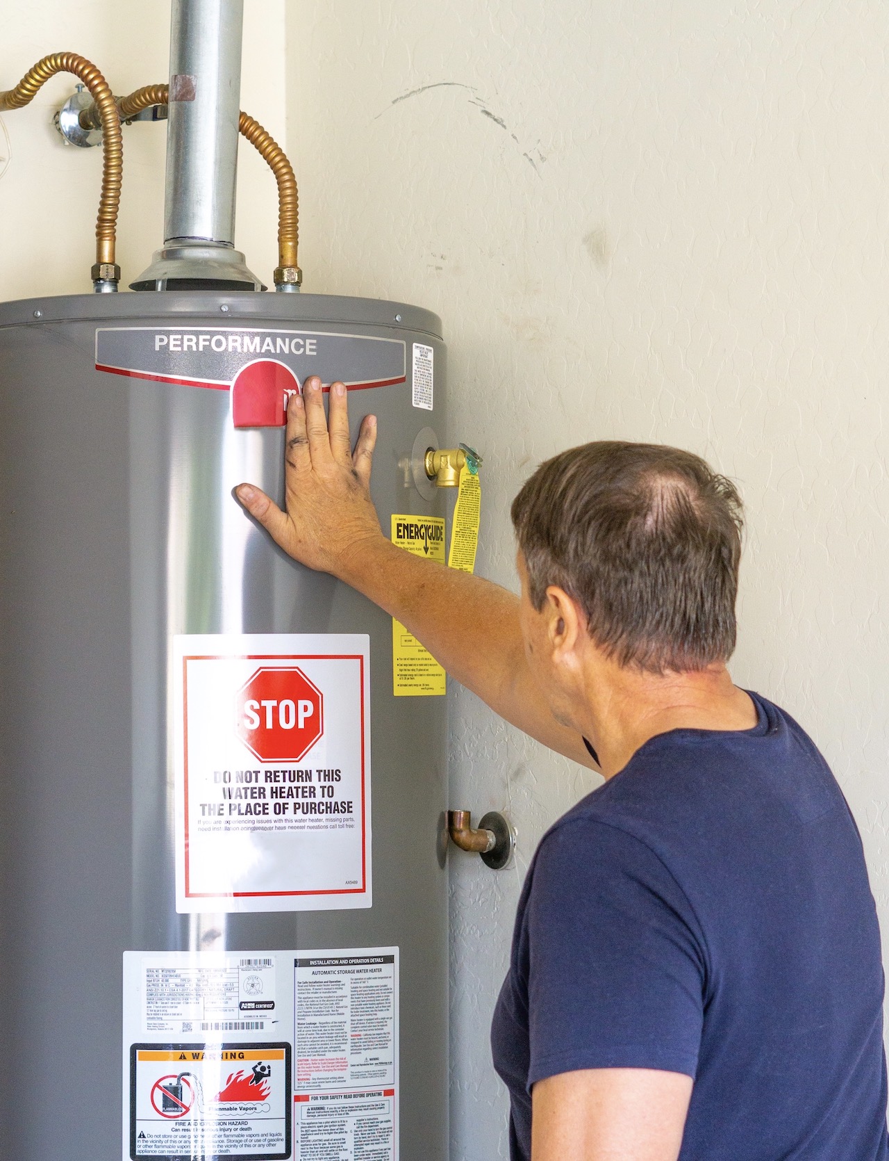 5 Reasons to Flush Your Water Heater Regularly