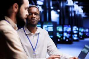 How Managed Services Can Help Insurance Agencies Stay Compliant