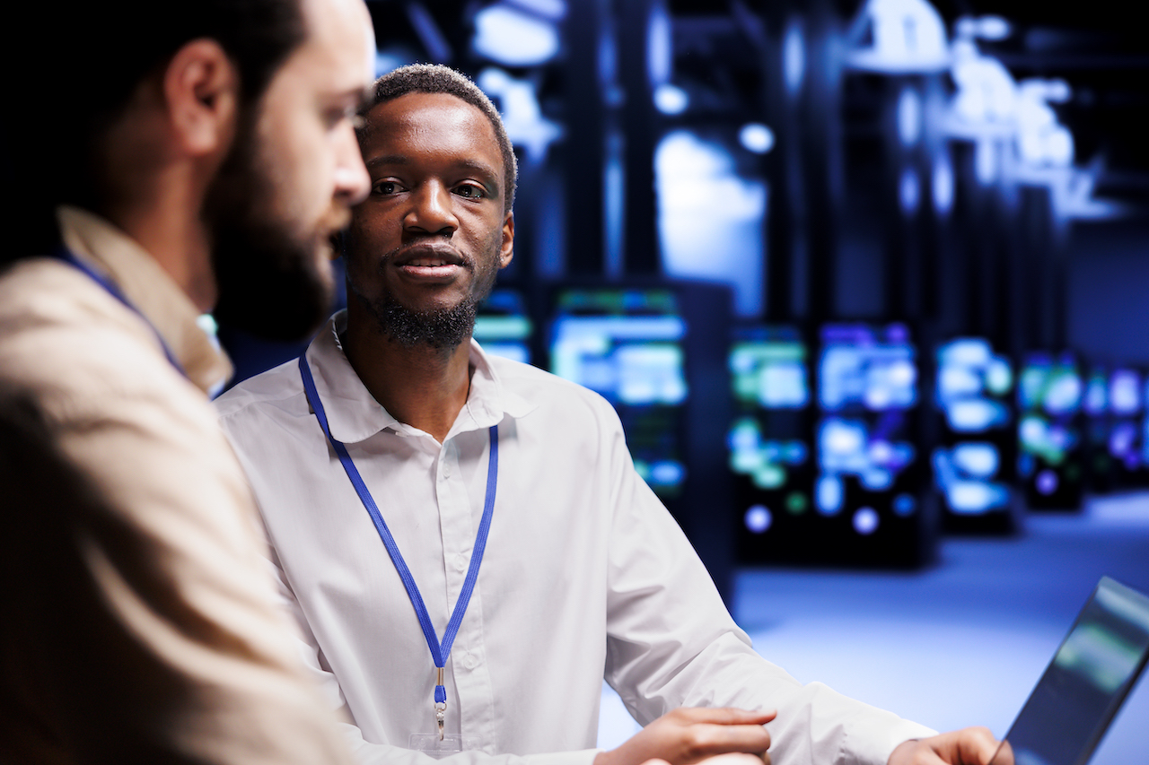 How Managed Services Can Help Insurance Agencies Stay Compliant
