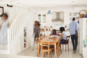 5 Practical Storage Ideas for Busy Lifestyles