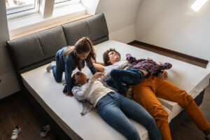 How to Build a Mattress That Fits Your Space and Sleep Needs