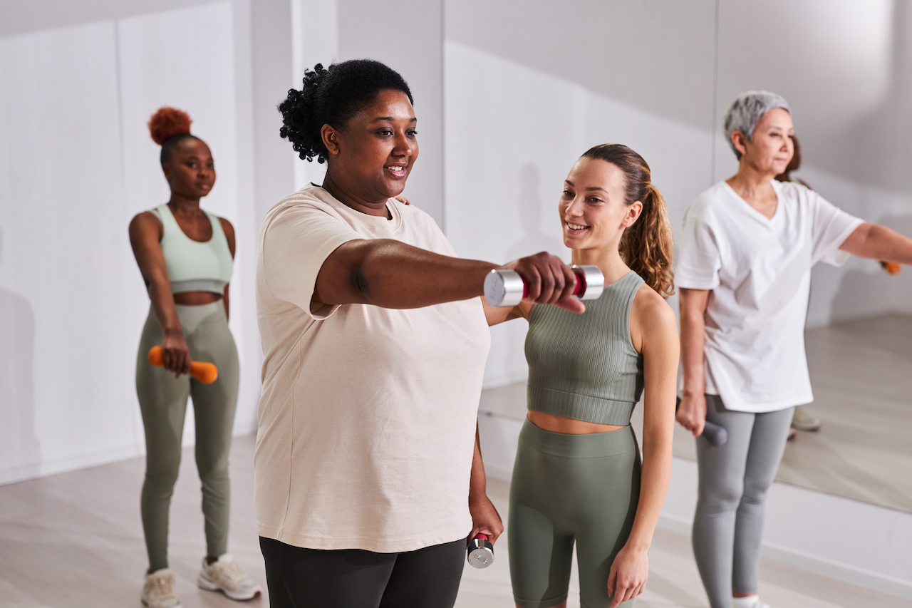 What Women Should Eat Before and After a Workout