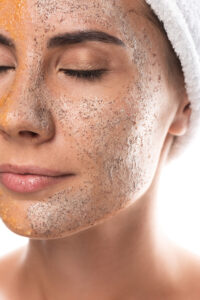 How Exfoliation Helps with Acne and Breakouts