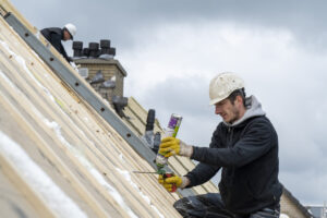 The Most Common Places for Roof Leaks in Commercial Buildings