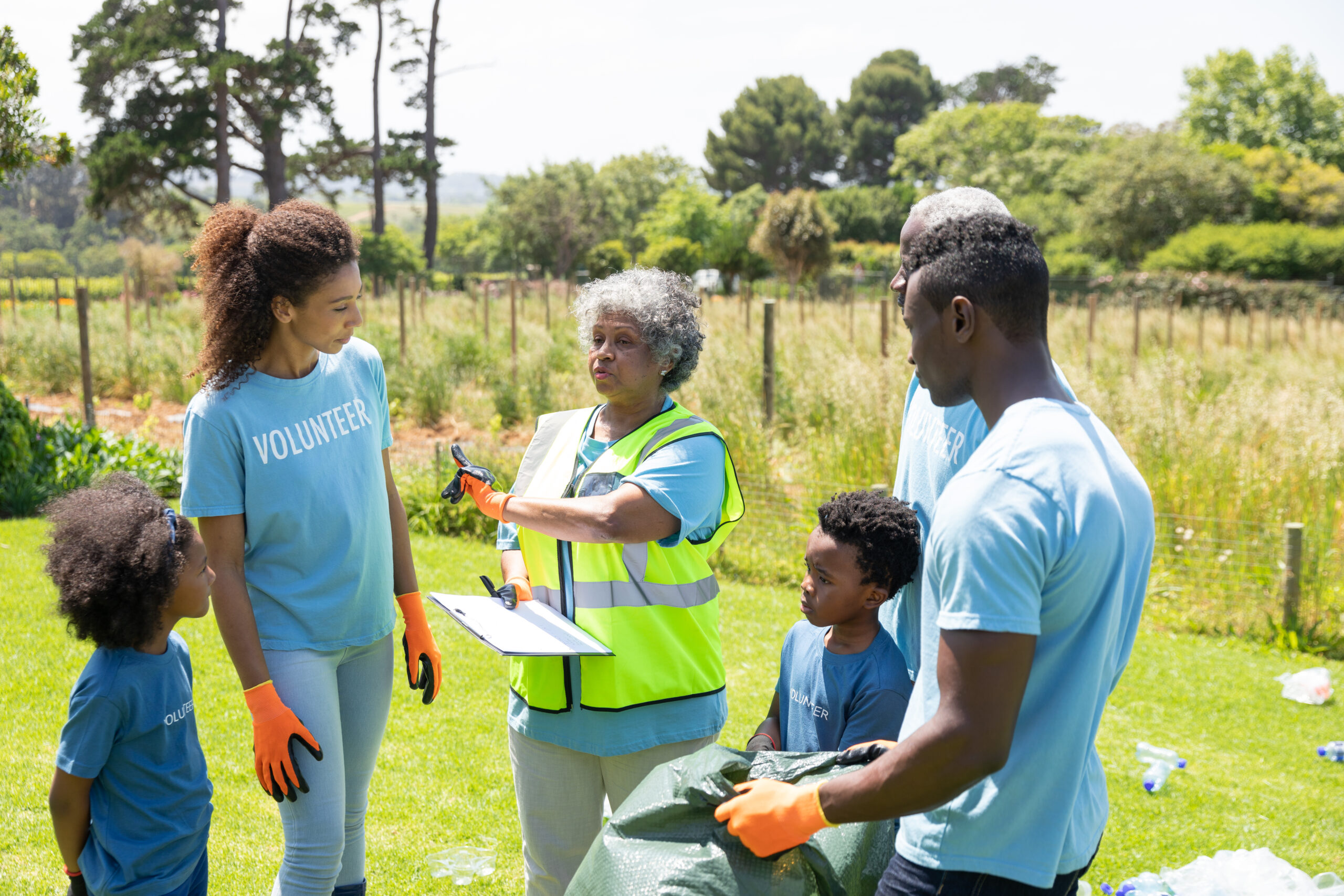5 Reasons Volunteering Is Essential for a Thriving Community
