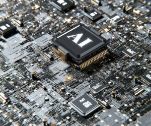 DeepSeek Disrupted AI Markets Last Week as Nvidia Lost 600 Billion