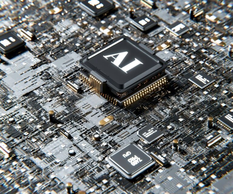 DeepSeek Disrupted AI Markets Last Week as Nvidia Lost 600 Billion
