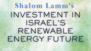 Shalom Lamm