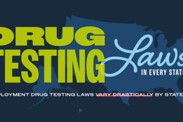drug testing laws